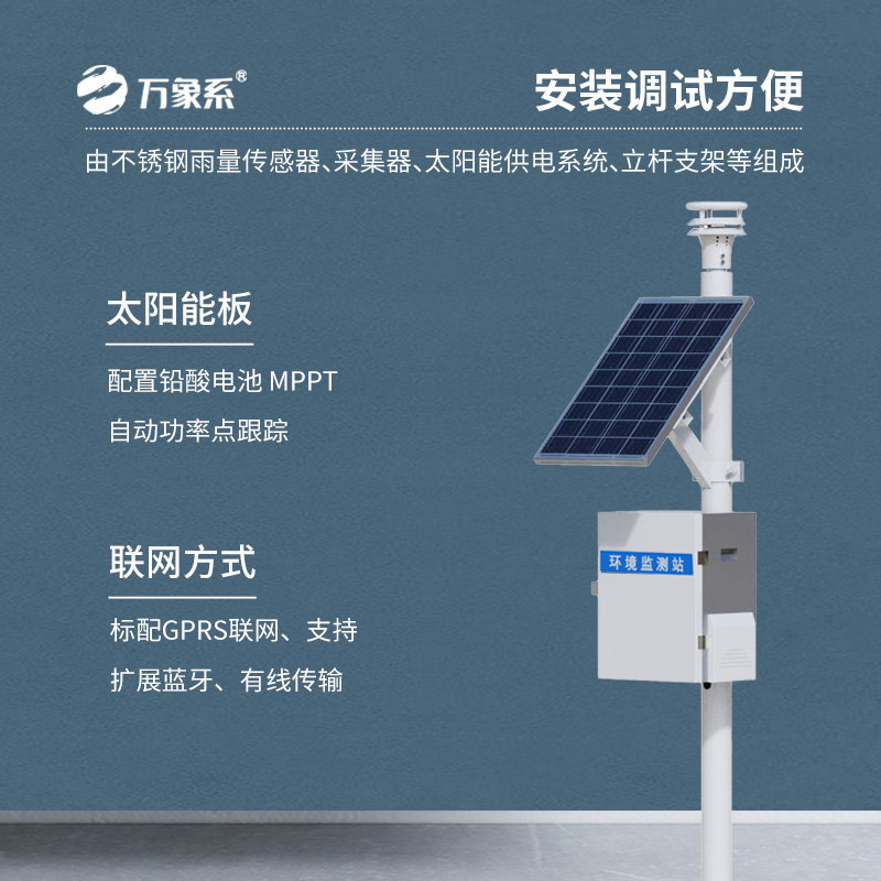 ??壓電式雨量觀測站如何破解降水的聲音密碼？